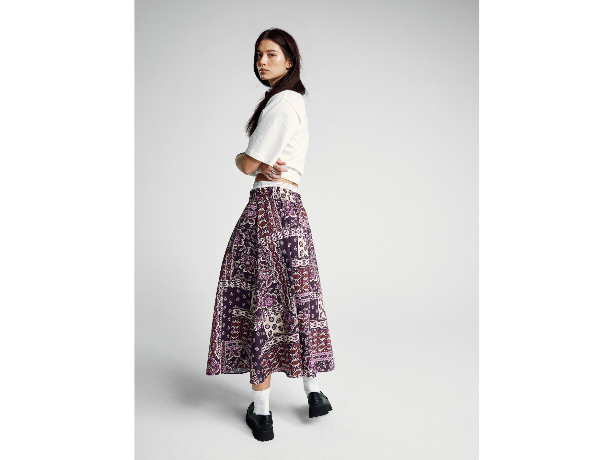 SKIRT Women image number 4